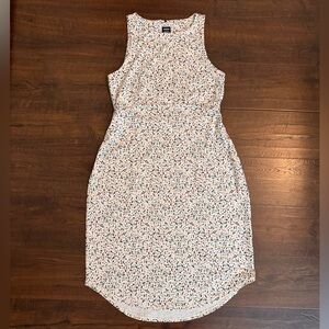 PrAna Emerald Lake Dress